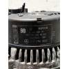 Recambio de alternador para mercedes-benz sprinter (w901,w904) caja cerr. referencia OEM IAM 0101540802 0123320041 