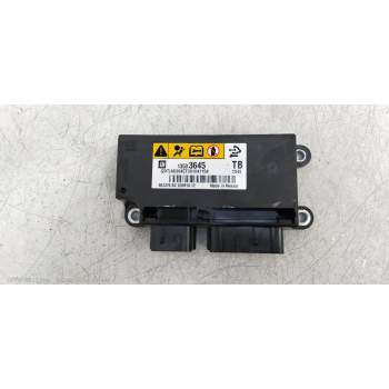 CENTRALITA AIRBAG 13503645 2008