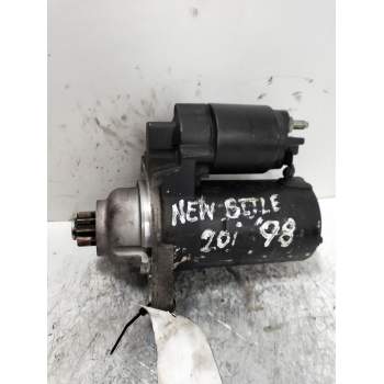 MOTOR ARRANQUE 0001121079 BOSCH  OEM 0001121079
