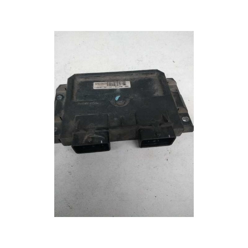 Recambio de centralita motor uce para citroen berlingo 1.9 diesel referencia OEM IAM R04080025E 9641390180 9647640880 80892E