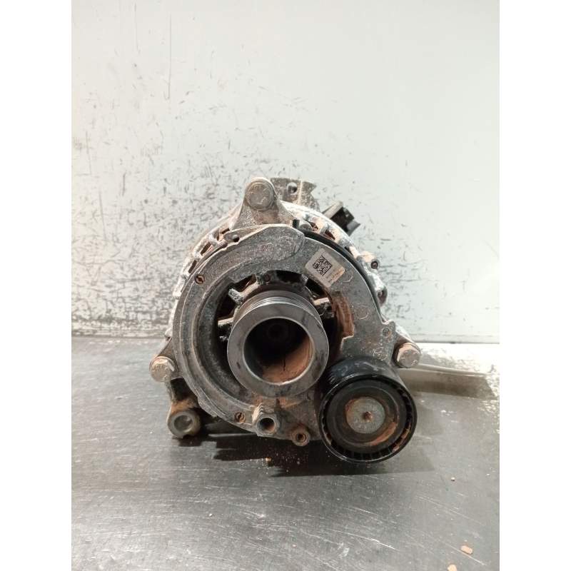 Recambio de alternador para bmw x1/ix1 u11 x1 sdrive18d referencia OEM IAM 2740573A S5A504F9 210066771