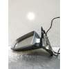 Recambio de retrovisor izquierdo para audi a4 b6 avant (8e5) 2.0 referencia OEM IAM  ELECTRICO 2001