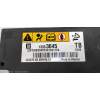 Recambio de centralita airbag para opel insignia berlina cosmo referencia OEM IAM 13503645  2008
