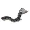 Recambio de potenciometro pedal para audi a6 berlina (4b2) 1.8 20v turbo referencia OEM IAM 6PV00837503 8D1721523E 2001
