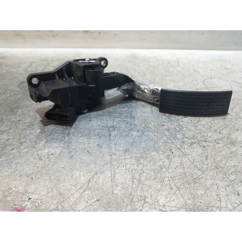 Recambio de potenciometro pedal para kia rio 1.5 crdi ex1 referencia OEM IAM 351904A500  