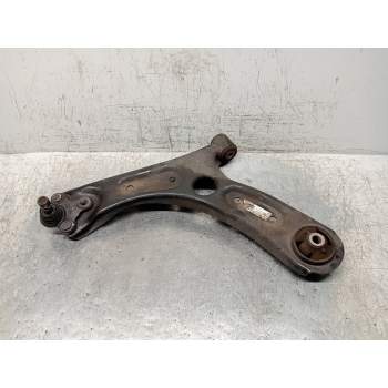 BRAZO SUSPENSION INFERIOR DELANTERO IZQUIERDO 54500G4AA0 14G 2018