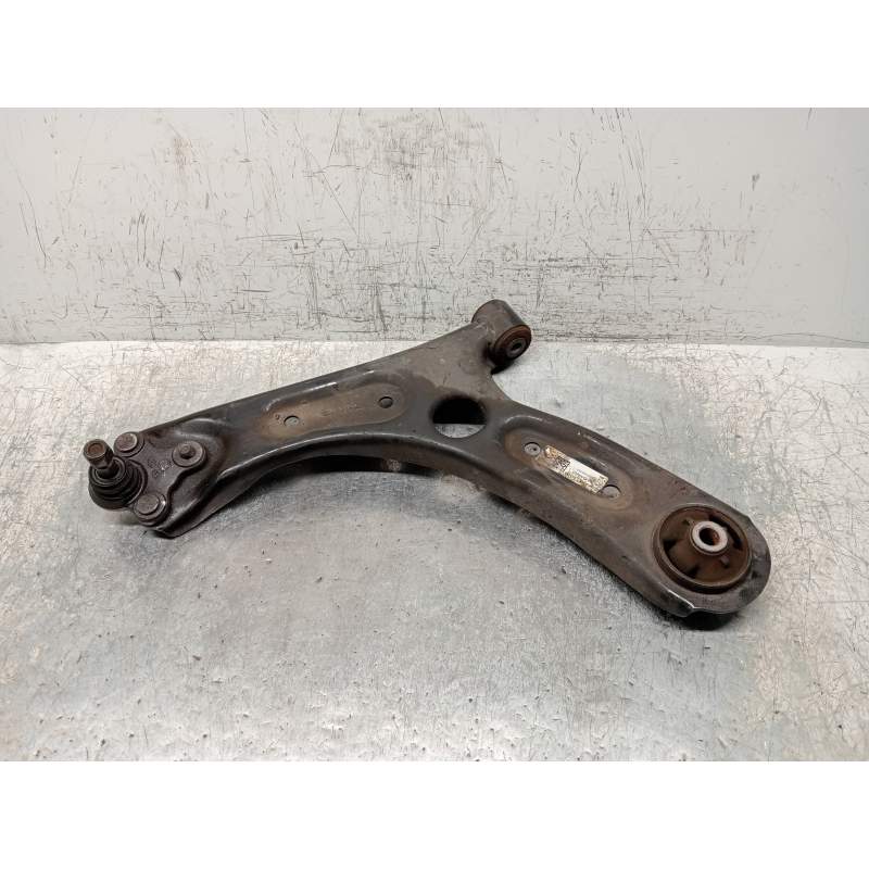Recambio de brazo suspension inferior delantero izquierdo para kia ceed business referencia OEM IAM 54500G4AA0 14G 2018