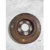Recambio de disco freno trasero para hyundai i40 cw gl tecno referencia OEM IAM   
