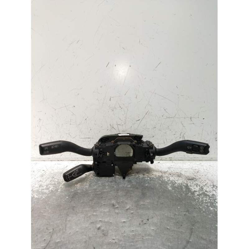 Recambio de mando luces para audi a4 b6 avant (8e5) 2.0 referencia OEM IAM 8E0953549N RANCHERA 2001