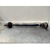 Recambio de transmision delantera derecha para skoda fabia (5j2 ) urban referencia OEM IAM 6Q0407272BD 12G 2007