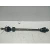 Recambio de transmision delantera derecha para fiat punto berlina (188) 1.9 diesel eco referencia OEM IAM  19D 1999