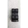 Recambio de mando elevalunas delantero izquierdo para opel insignia berlina cosmo referencia OEM IAM 13301743  2008