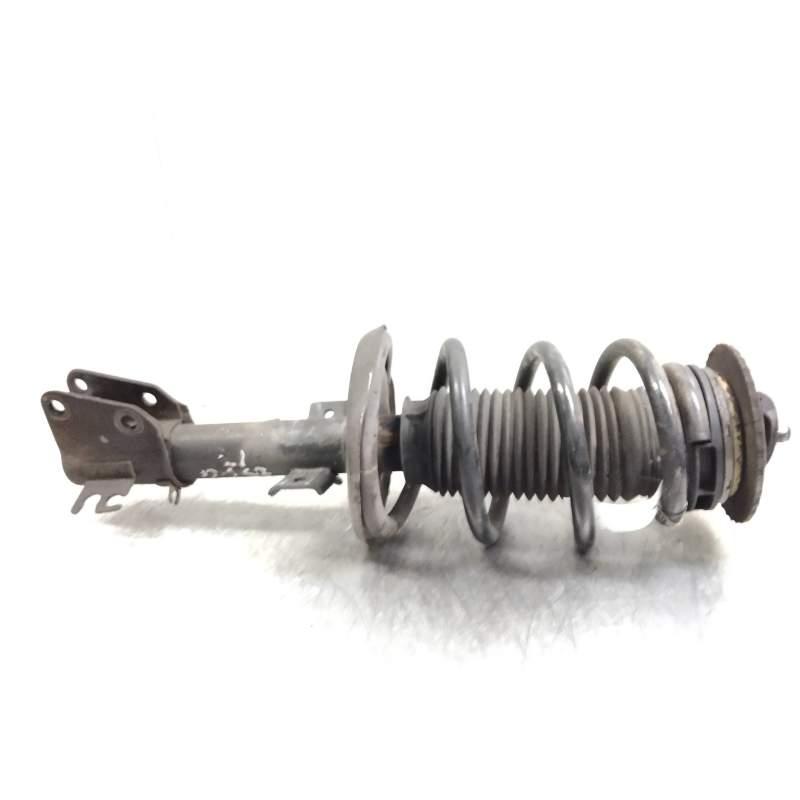 Recambio de amortiguador delantero izquierdo para renault master kasten l3h3 gka 3,5t referencia OEM IAM   