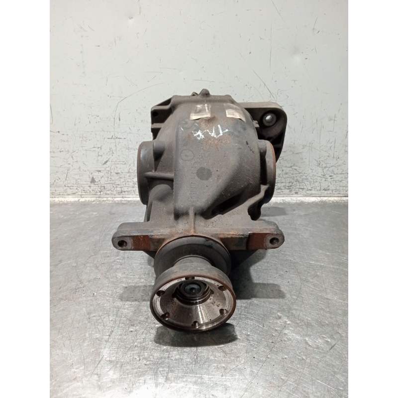 Recambio de diferencial trasero para bmw 5 (e60) 530 d referencia OEM IAM 7526931 7502965 7519662