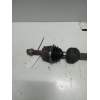 Recambio de transmision delantera derecha para fiat punto berlina (188) 1.9 diesel eco referencia OEM IAM  19D 1999