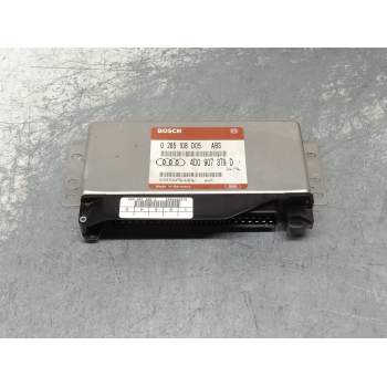 CENTRALITA ABS 0265108005 4D0907379D 