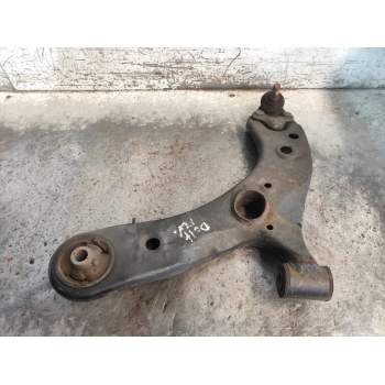 BRAZO SUSPENSION INFERIOR DELANTERO IZQUIERDO 