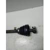 Recambio de transmision delantera derecha para fiat punto berlina (188) 1.9 diesel eco referencia OEM IAM  19D 1999