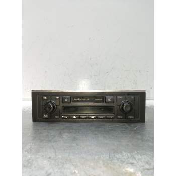 SISTEMA AUDIO / RADIO CD 8E0035152 2001