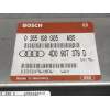 Recambio de centralita abs para audi a6 berlina (c4) 2.5 tdi referencia OEM IAM 0265108005 4D0907379D 