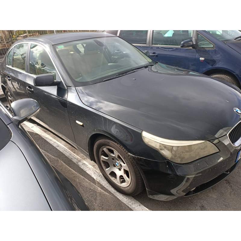BMW SERIE 5 BERLINA (E60)