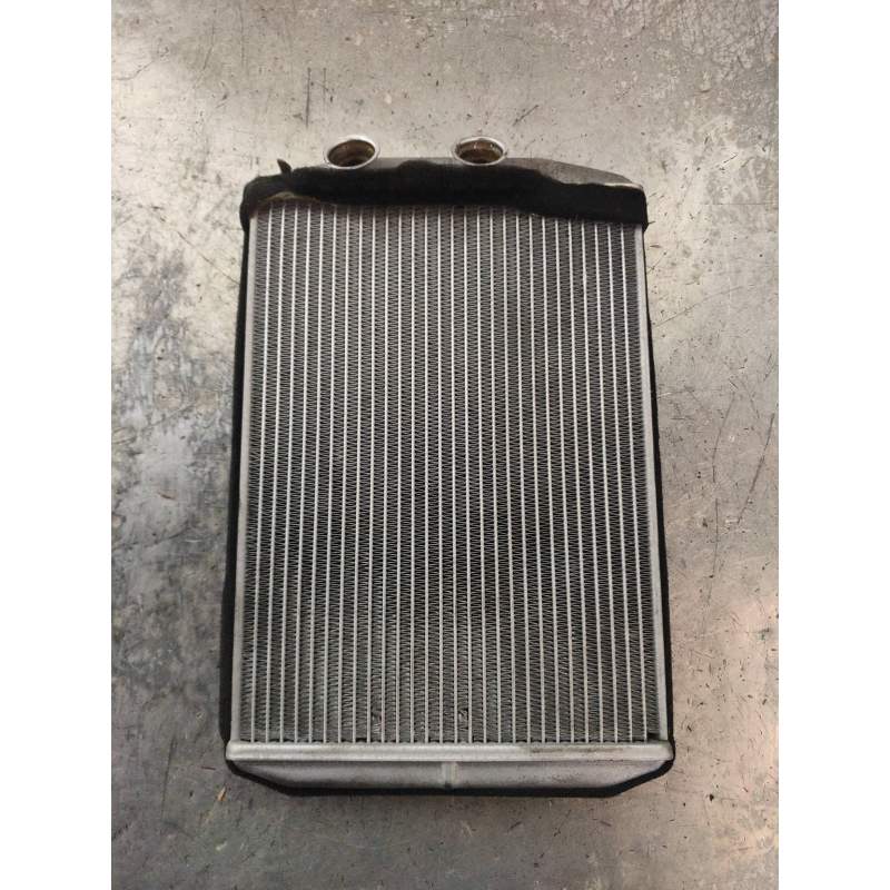 Recambio de radiador calefaccion / aire acondicionado para renault kangoo authentique referencia OEM IAM   