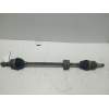 Recambio de transmision delantera derecha para fiat panda (169) 1.2 8v emotion referencia OEM IAM   