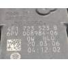 Recambio de potenciometro pedal para audi a6 berlina (4f2) 2.0 16v tfsi referencia OEM IAM 6PV00898406 4F1723523B 2004