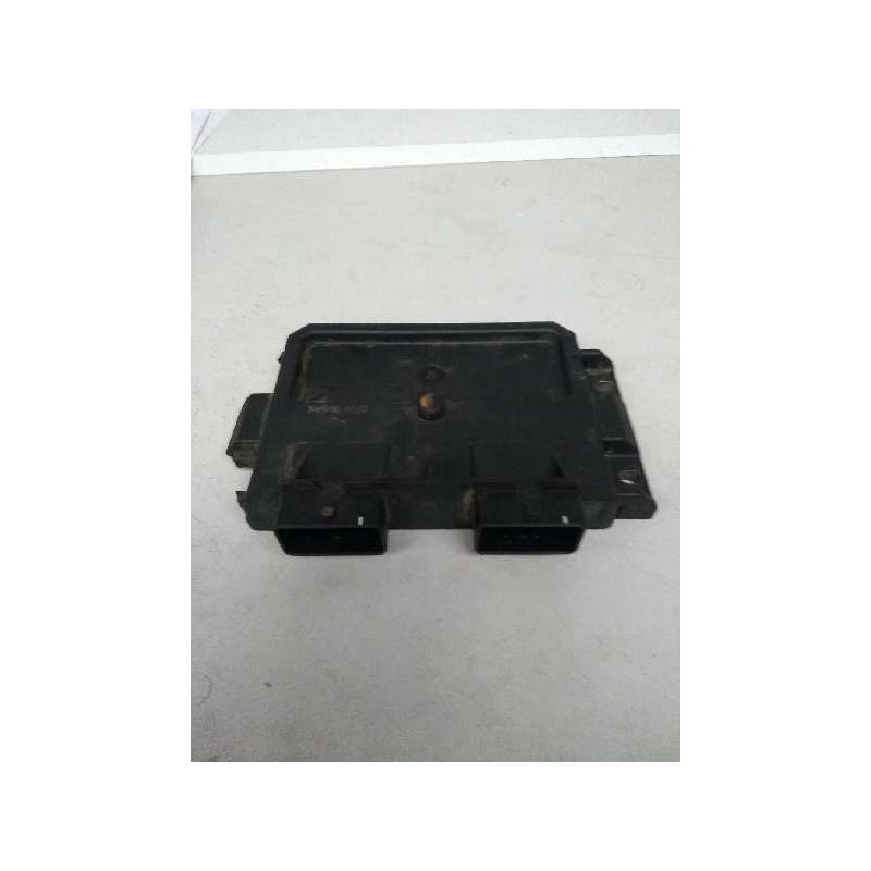 Recambio de centralita motor uce para citroen c15 referencia OEM IAM R04080028C 9650359580 9650360080 80923F