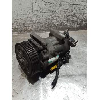 COMPRESOR AIRE ACONDICIONADO 9651910980 1351F 2005