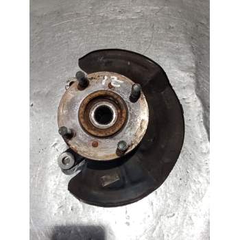 MANGUETA DELANTERA IZQUIERDA 11G 2002