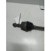 Recambio de transmision delantera derecha para fiat panda (169) 1.2 8v emotion referencia OEM IAM   
