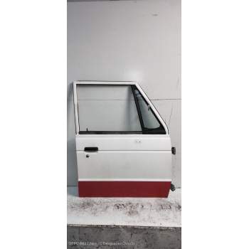 PUERTA DELANTERA DERECHA 3P