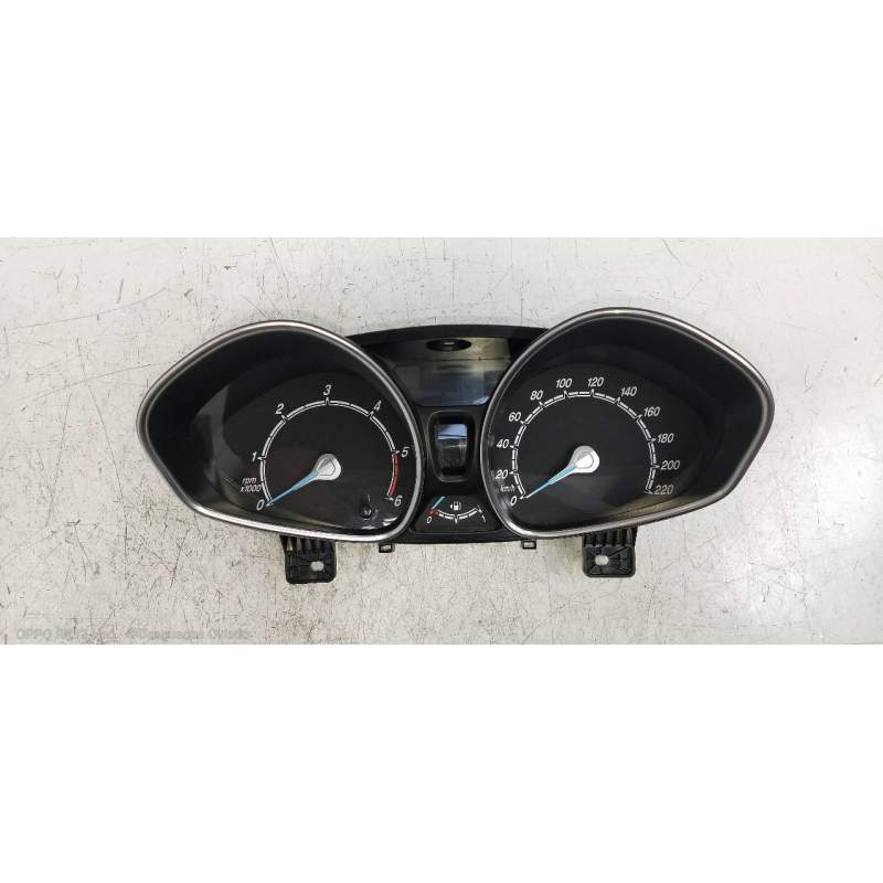 Recambio de cuadro instrumentos para ford fiesta (ccn) trend referencia OEM IAM C1BT10849GAT 15TDCI 2012