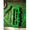 Recambio de caja precalentamiento para citroën c15 1.9 d referencia OEM IAM 9639912580  51299011A