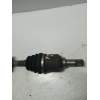 Recambio de transmision delantera derecha para fiat panda (169) 1.2 8v emotion referencia OEM IAM   