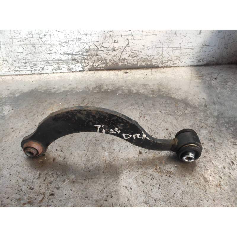 Recambio de brazo suspension superior trasero derecho para lexus ct 200h referencia OEM IAM   