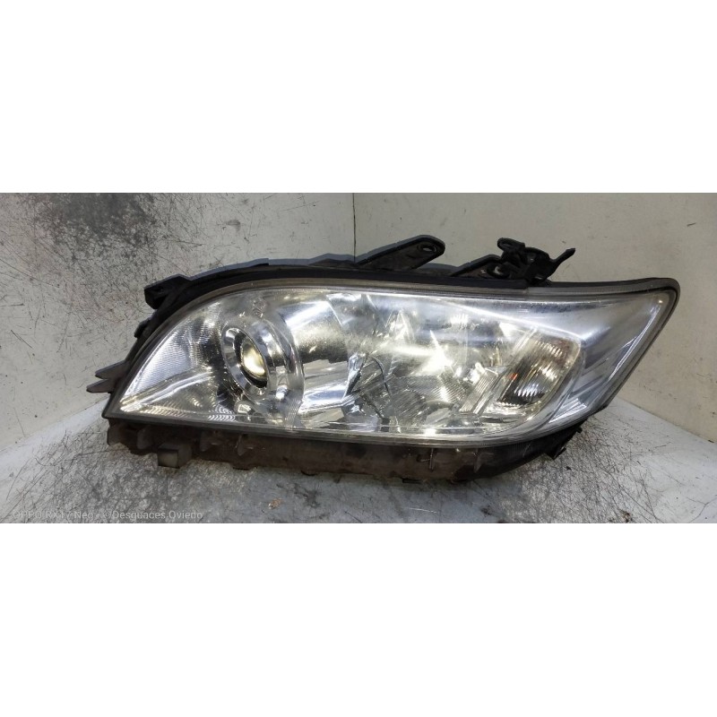 Recambio de faro izquierdo para toyota rav 4 (a3) 2.2 d-4d cat referencia OEM IAM   