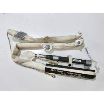 AIRBAG CORTINA DELANTERO DERECHO 
