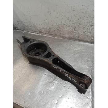 BRAZO SUSPENSION INFERIOR TRASERO IZQUIERDO POSTERIOR 19TDI 2007