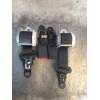 Recambio de juego cinturones trasero para citroën c1 urban ride referencia OEM IAM   