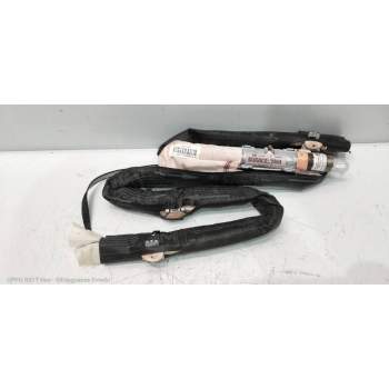 AIRBAG CORTINA DELANTERO DERECHO 9803005780 