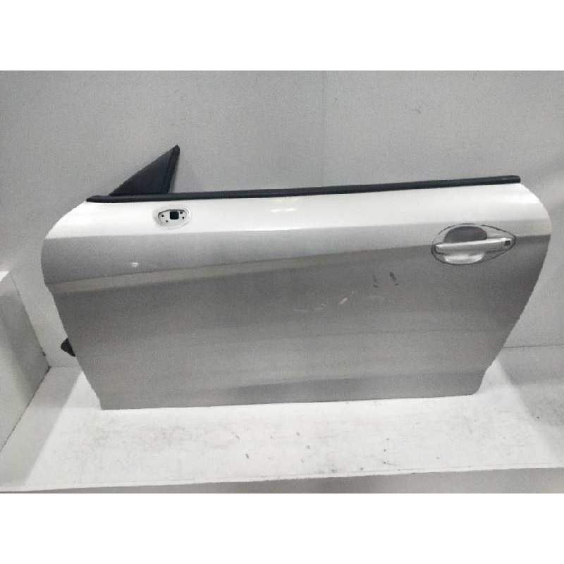 Recambio de puerta delantera izquierda para hyundai coupe (gk) 2.0 fx full referencia OEM IAM   