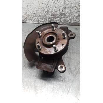 MANGUETA DELANTERA DERECHA 29CRDI 2001
