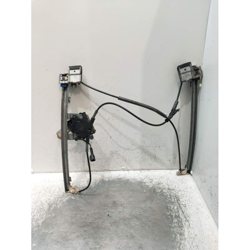 Recambio de elevalunas delantero izquierdo para seat ibiza ii (6k1) 1.4 i referencia OEM IAM  3P 1997