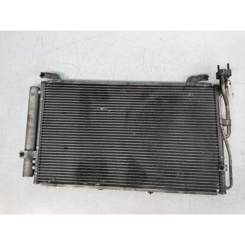 Recambio de condensador / radiador aire acondicionado para hyundai matrix (fc) 1.5 crdi cat referencia OEM IAM   