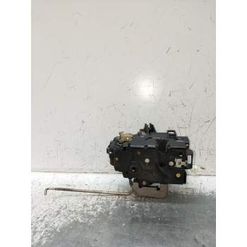 MOTOR CIERRE CENTRALIZADO DELANTERO IZQUIERDO 4B1837015G 2001