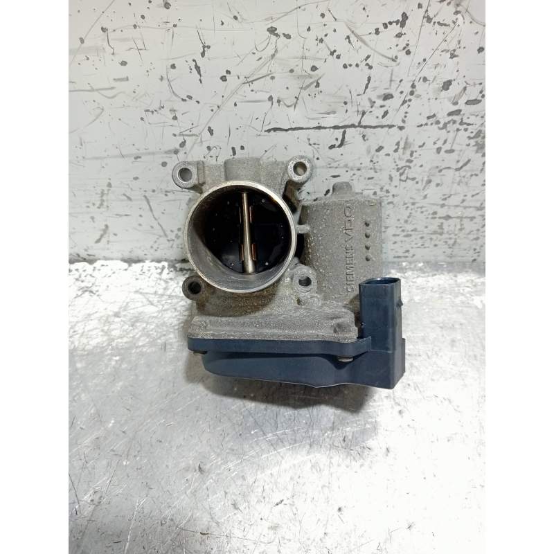 Recambio de caja mariposa para skoda fabia (5j2 ) urban referencia OEM IAM 03D133062E A2C53060088 2007