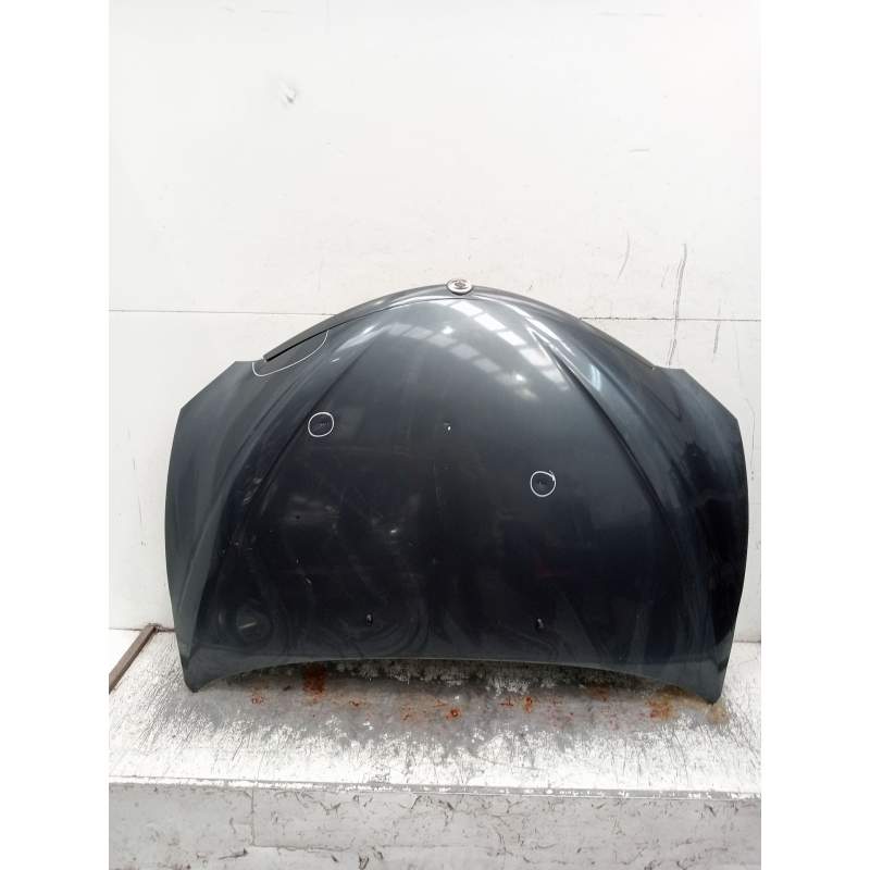 Recambio de capot para ssangyong actyon sports xdi 4wd referencia OEM IAM  VER FOTOS 2006