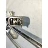 Recambio de elevalunas delantero izquierdo para seat ibiza ii (6k1) 1.4 i referencia OEM IAM  3P 1997